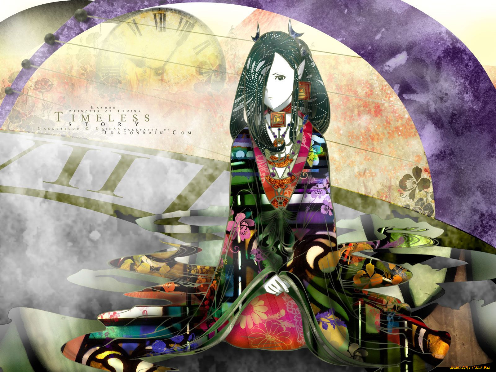 , gankutsuou, the, count, of, monte, cristo